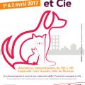 A5 programme animal cie